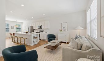 2405 Via Del Conte Aly, Charlotte, NC 28205
