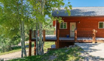 960 HARMONY CREEK Dr, Afton, WY 83110
