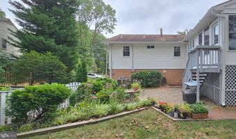 3720 KING ARTHUR Rd, Annandale, VA 22003