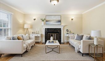 4003 KLOMAN St, Annandale, VA 22003