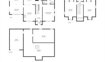 22 Country Ln, Berkley, MA 02779