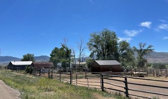 1096 Upper Hotsprings Rd, Challis, ID 83226