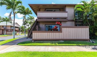 91-1139 Mikohu St 27A, Ewa Beach, HI 96706