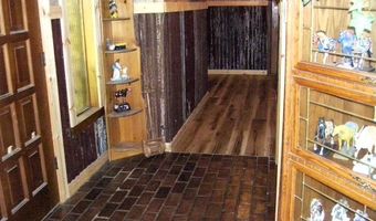 1470 BRIARWOOD St, Ashdown, AR 71822
