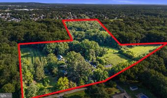 557 MANSION HOUSE Rd, Bear, DE 19701