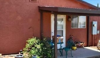 22750 W PACIFIC St, Congress, AZ 85332