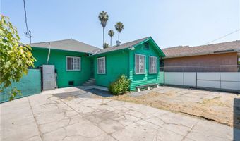 820 W 50th St, Los Angeles, CA 90037