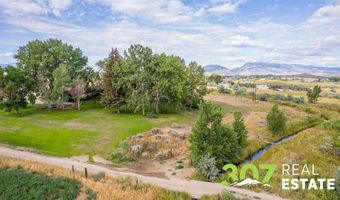 15 Cole Rd, Cody, WY 82414