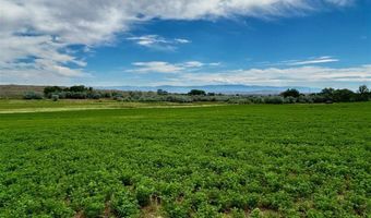 Cloud Peak Road, Byron, WY 82412
