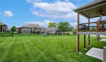 14145 Amanda Ln, Basehor, KS 66007
