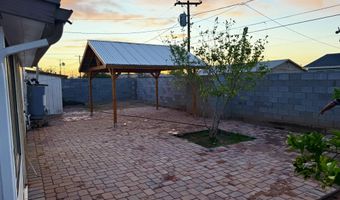 1132 E 12TH St, Casa Grande, AZ 85122