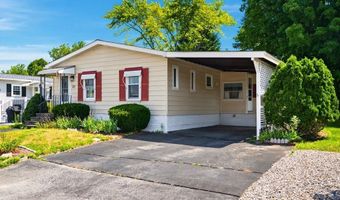 27 Castle Rd 153, Attleboro, MA 02703