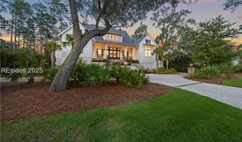 245 Davies Rd, Bluffton, SC 29910