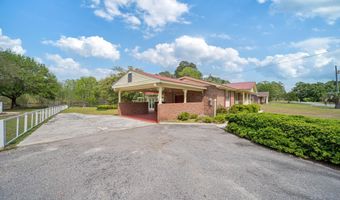 992 Dickinson St, Bamberg, SC 29003