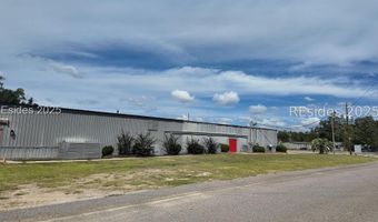 4015 E Allendale-Fairfax, Allendale, SC 29810