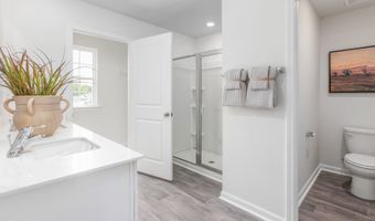 English Farm Road Plan: KYLE, Archdale, NC 27263