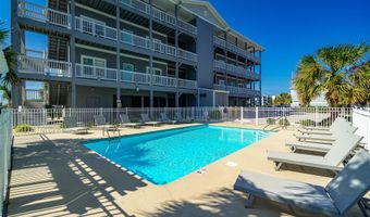 108 Pelican Dr Unit G, Crystal View Condos, Atlantic Beach, NC 28512