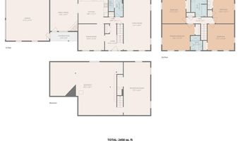 2699 Diamond Hill Rd, Cumberland, RI 02864