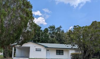 347 S ORANGE Ave, Arcadia, FL 34266