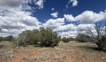 1 Hideaway Rd, Ash Fork, AZ 86320