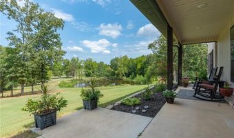 4922 Hidden Springs Ln, Alma, AR 72921
