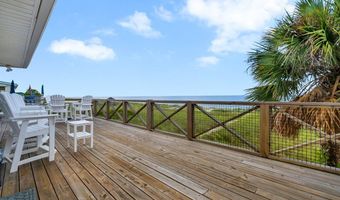 1141 Alligator Dr, Alligator Point, FL 32346