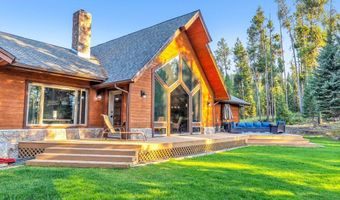 319 Skywood Dr, Big Sky, MT 59716