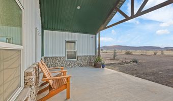 238 Sendero Horse Thief, Alpine, TX 79830