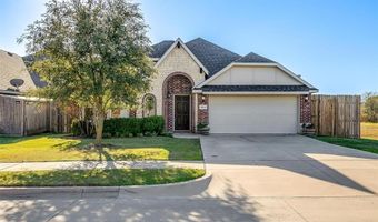 803 Lakeview Dr, Alvarado, TX 76009