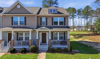2111 Chaucer Ct, Aylett, VA 23009