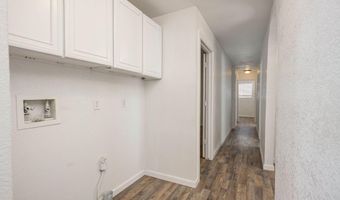1230 Lincoln St, Anthony, NM 88021