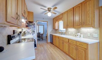 625 N 9th St, Arkansas City, KS 67005