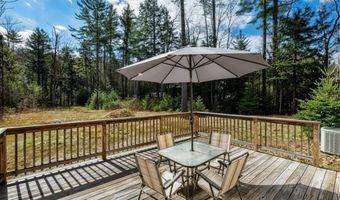 458 Town Hall Rd, Bartlett, NH 03845