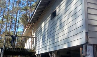 8845 DOWNEY St, Bayou La Batre, AL 36509