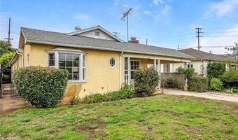 1744 Amherst Ave, Los Angeles, CA 90025