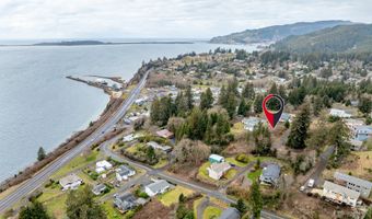 8 Th And E, Bay City, OR 97107