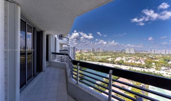 3530 Mystic Pointe Dr 2207, Aventura, FL 33180
