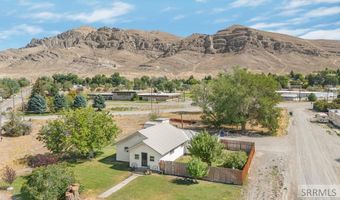 366 N Water St, Arco, ID 83213