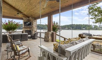 1805 Bulger's Mill Way, Alexander City, AL 35010