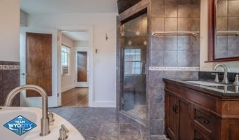 1015 S Durbin St, Casper, WY 82601