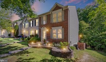 3160 HIDDEN RIDGE Ter, Abingdon, MD 21009