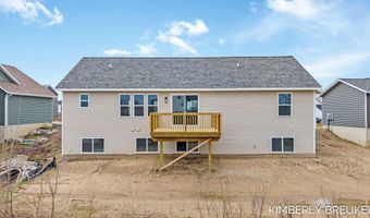 11782 Everett Ave, Allendale, MI 49401