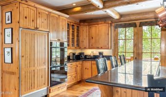 121 Borders Rd, Beaver Creek, CO 81620