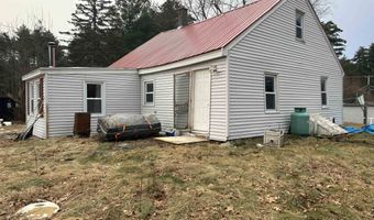 25 Crane Crossing Rd, Newton, NH 03858