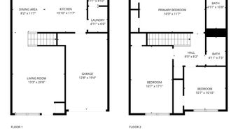 15 Virginia Commons Dr, Arden, NC 28704