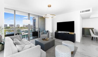 9521 E Bay Harbor Dr 802, Bay Harbor Islands, FL 33154