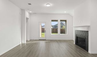 Coyote Meadows by Ashton Woods 1608 Diamond Peak Trail Plan: Meridian, Anna, TX 75409