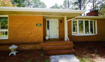 1000 Robinwood Rd, Aberdeen, NC 28315