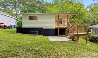 1224 Beale St, Albemarle, NC 28001