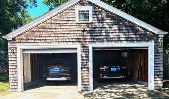 125 Roger Williams, East Providence, RI 02916